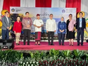 Andalkan Riset dan Teknologi, Gubernur Koster Bidik Potensi Laut Bali Siapkan Mesin Baru Ekonomi Kerthi