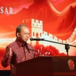 Sampaikan Selamat HUT ke-77 Berdirinya Republik Rakyat Tiongkok, Gubernur Koster Dorong Investasi Energi Bersih Tiongkok ke Bali