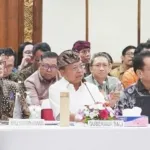 Gubernur Koster Terima Banggar DPR RI, Dorong Peningkatan Dukungan Melalui Transfer Ke Daerah (TKD)