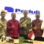 Bidik Penguatan Jalur Logistik Percepat Infrastruktur Transportasi Laut, Gubernur Koster Bawa Pelabuhan Kusamba ke Kemenhub