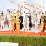 Lewat Wastra, Putri Koster Dorong UMKM Buleleng Tembus Pasar Global
