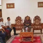 Pastikan BBM Bali Normal, Gubernur Koster Panggil Pertamina dan Hiswana Migas Atasi BBM Langka