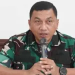 Kapendam IX/Udayana: Prajurit yang Terbukti Melanggar Akan Ditindak Tegas Sesuai Ketentuan Hukum
