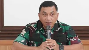 Kapendam IX/Udayana: Prajurit yang Terbukti Melanggar Akan Ditindak Tegas Sesuai Ketentuan Hukum