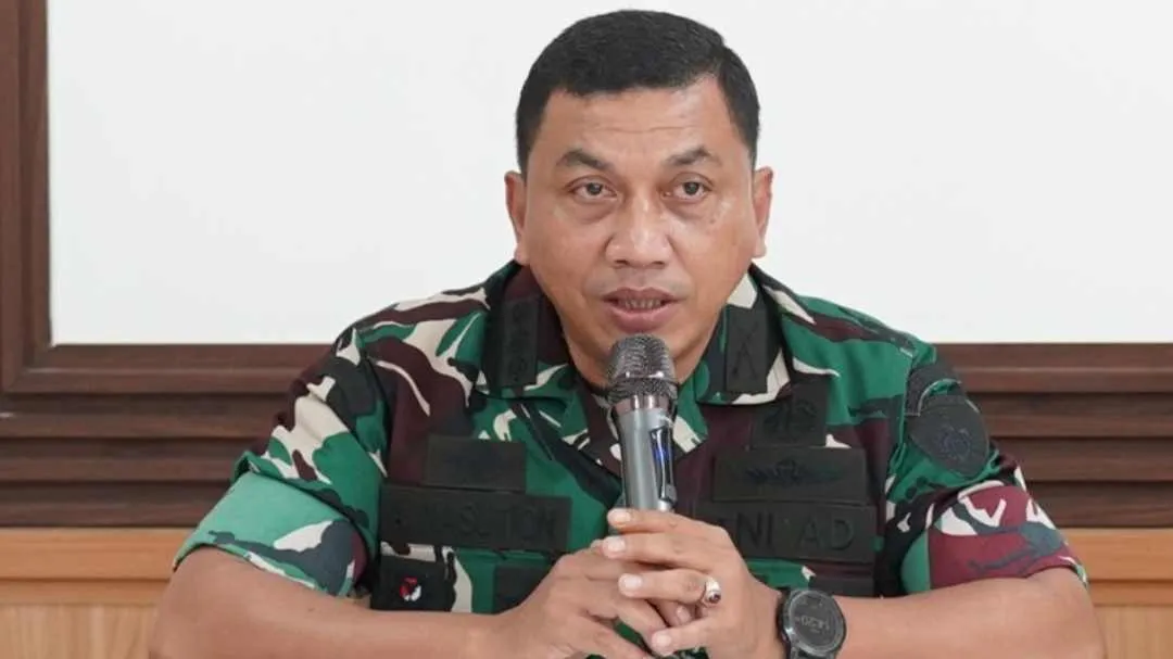 Kapendam IX/Udayana: Prajurit yang Terbukti Melanggar Akan Ditindak Tegas Sesuai Ketentuan Hukum