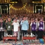 Gubernur Koster Gelontorkan Rp30 Miliar Perkuat Tiga Lembaga Strategis: Dekranasda dan PKK Hingga Posyandu