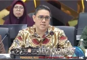 Satu Arah Satu Tujuan, Dave Laksono: Semua Pihak Harus Bergerak Bersama Selesaikan Papua