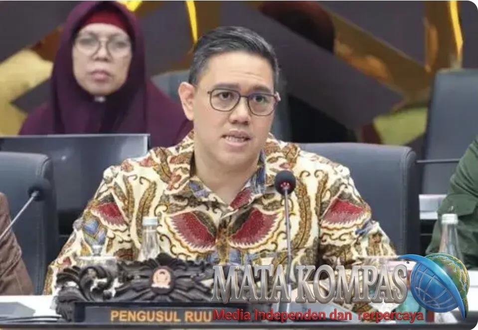 Satu Arah Satu Tujuan, Dave Laksono: Semua Pihak Harus Bergerak Bersama Selesaikan Papua