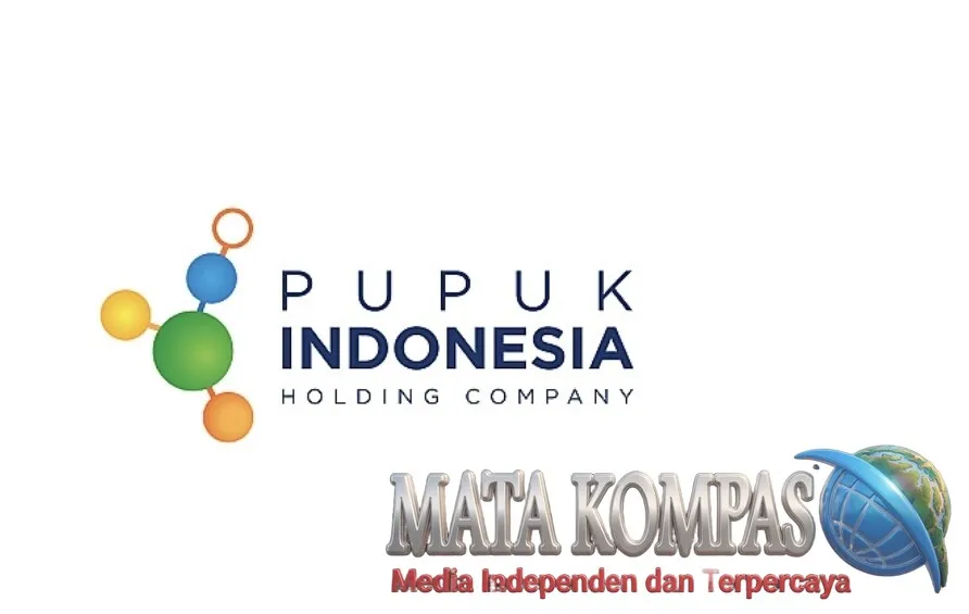 Skema Marked to Market Picu Lonjakan Piutang Subsidi PT Pupuk Indonesia