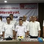 98 Resolution Network Usulkan Dialog Pemerintah‑Masyarakat Sipil untuk Transparansi Program Nasional ​