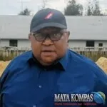 Pertambangan Rakyat Papua Tengah Menjadi Pertanyaan di Balik Rencana Pengelolaan Tambang ANTAM