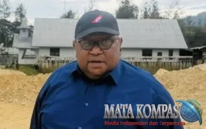 Pertambangan Rakyat Papua Tengah Menjadi Pertanyaan di Balik Rencana Pengelolaan Tambang ANTAM